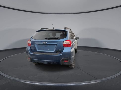 Used 2015 Subaru Crosstrek 2.0i Premium image 7