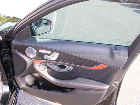 Used 2016 Mercedes-Benz C 63 AMG S image 16