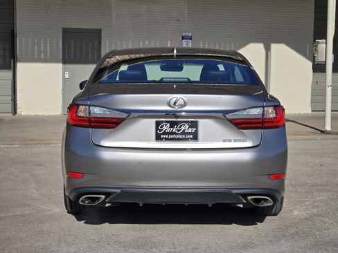 Used 2017 Lexus ES 350 image 8