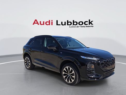 Used 2026 Audi Q3 quattro 2.0T AWD/4WD image 2