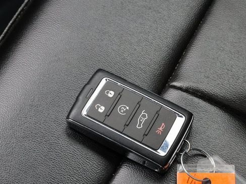 Used 2024 Jeep Grand Cherokee Limited 4xe image 37