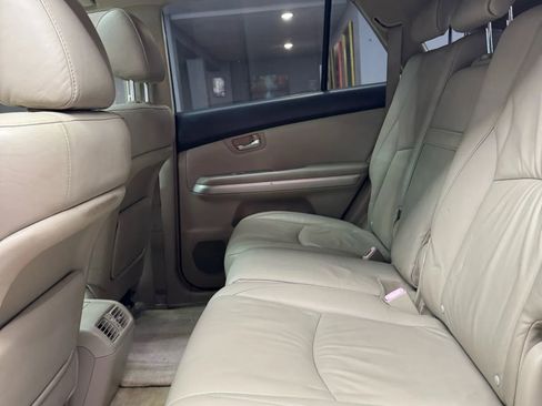 Used 2006 Lexus RX 400h 2WD image 22