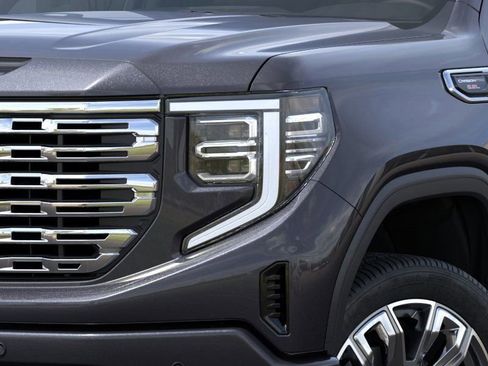 New 2025 GMC Sierra 1500 Denali AWD/4WD image 10