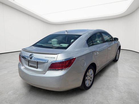 Used 2013 Buick LaCrosse FWD image 4