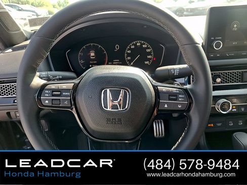Certified 2026 Honda Civic Sport image 19