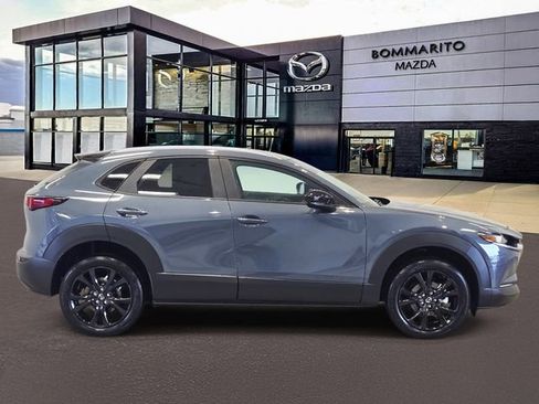 New 2026 MAZDA CX-30 AWD 2.5 S image 2