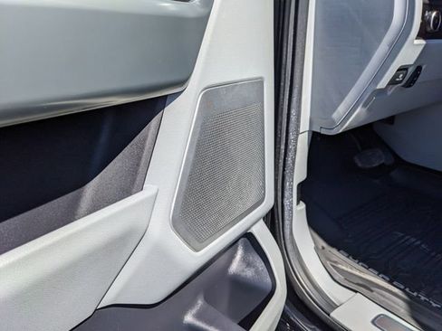 Used 2024 Ford F250 Limited w/ FX4 Off-Road Package image 22