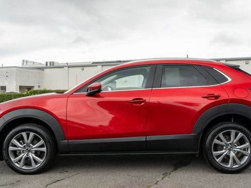 Used 2023 MAZDA CX-30 AWD 2.5 S w/ Select Package image 9