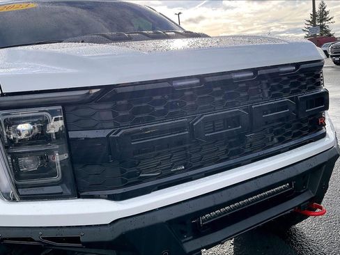 Used 2023 Ford F150 Raptor w/ Equipment Group 802A Raptor R image 30