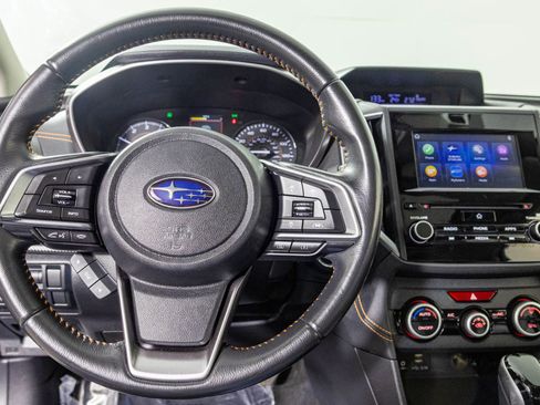 Used 2020 Subaru Crosstrek 2.0i Premium w/ Moonroof Package 1 image 30