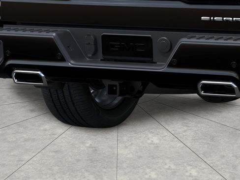 New 2026 GMC Sierra 1500 Denali AWD/4WD image 14