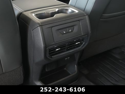 Used 2026 GMC Sierra EV AT4 AWD/4WD image 33