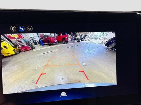 New 2026 Chevrolet Equinox LT w/ LPO, Floor Liner Package AWD/4WD image 16