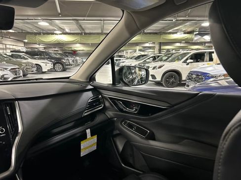 Certified 2025 Subaru Outback Touring XT w/ Popular Package #2 image 24