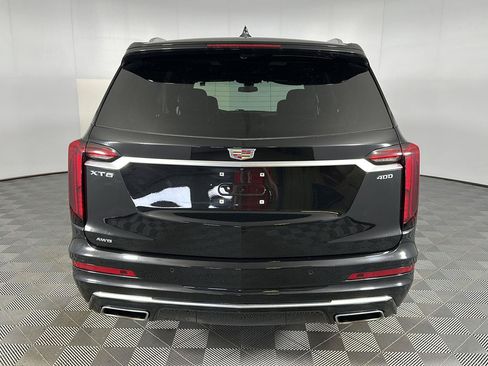 Used 2024 Cadillac XT6 Premium Luxury AWD/4WD image 28