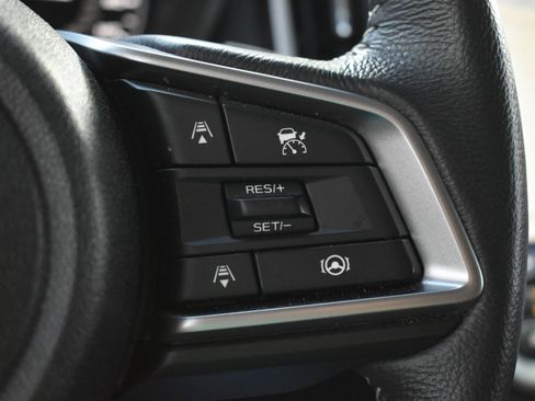 Used 2024 Subaru Ascent Limited w/ Technology Package AWD/4WD image 22