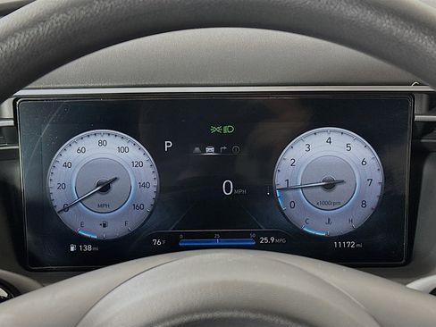 Used 2024 Hyundai Santa Cruz SEL w/ Activity Package image 12