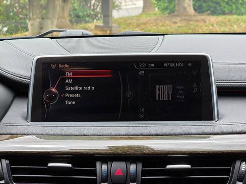 Used 2015 BMW X6 xDrive35i image 24