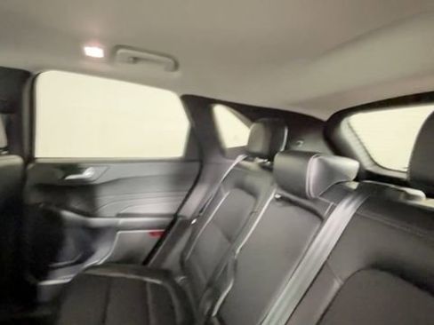 Used 2024 Ford Escape Platinum AWD/4WD image 17
