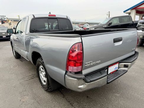 Used 2014 Toyota Tacoma 2WD Access Cab w/ SR5 Package image 3