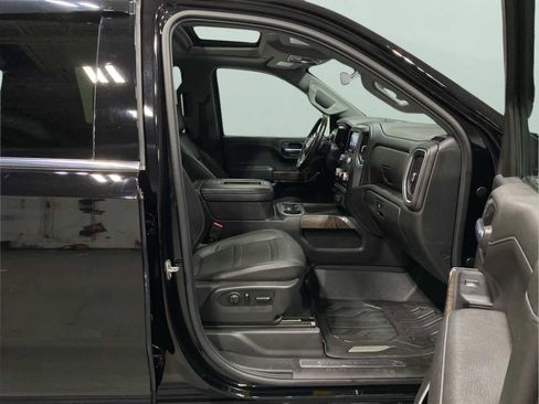 Used 2019 GMC Sierra 1500 Denali w/ Denali Ultimate Package image 29