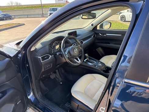 Used 2019 MAZDA CX-5 Touring image 20