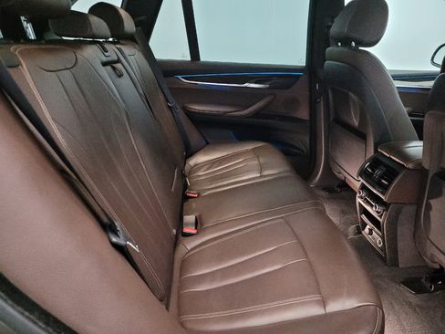 Used 2018 BMW X5 xDrive35i image 19