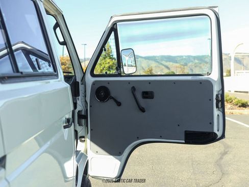 Used 1989 Volkswagen Vanagon GL image 48