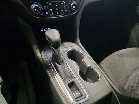 Certified 2023 Chevrolet Equinox LT image 21