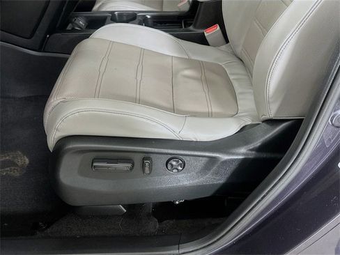 Certified 2017 Honda CR-V EX-L image 27