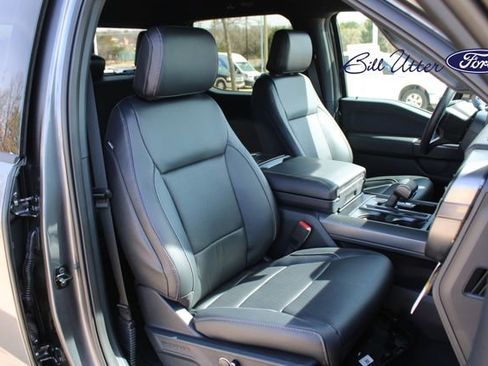 New 2026 Ford F150 Lariat image 8