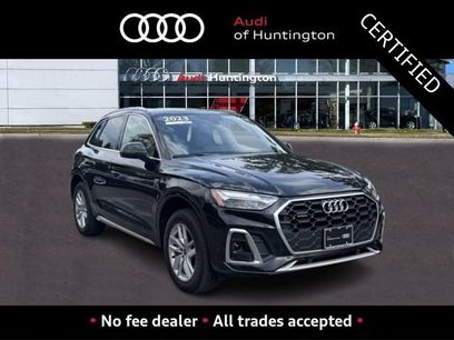 Certified 2023 Audi Q5 2.0T Premium w/ Convenience Package