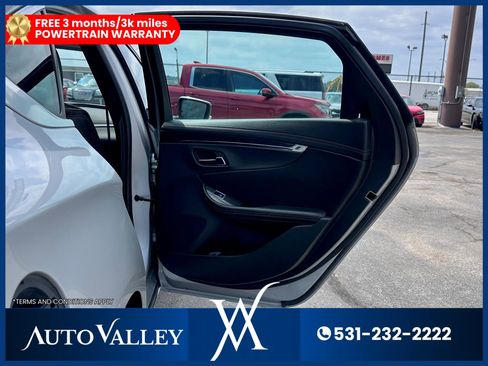 Used 2019 Chevrolet Impala Premier image 25