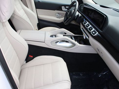 New 2026 Mercedes-Benz GLE 450 4MATIC image 34