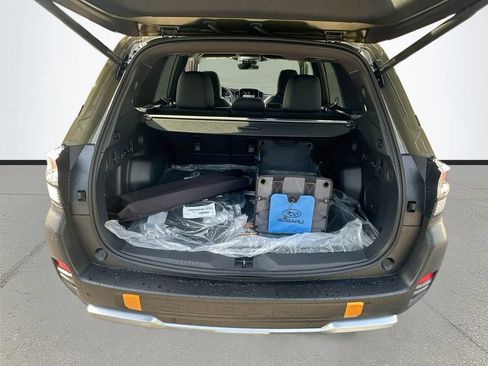 New 2026 Subaru Forester Wilderness AWD/4WD image 22