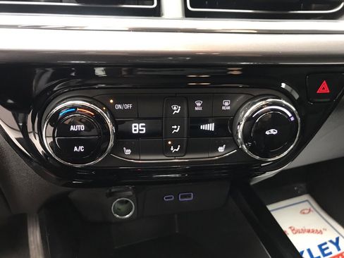 Used 2025 Chevrolet Trax ACTIV w/ Driver Confidence Package image 15