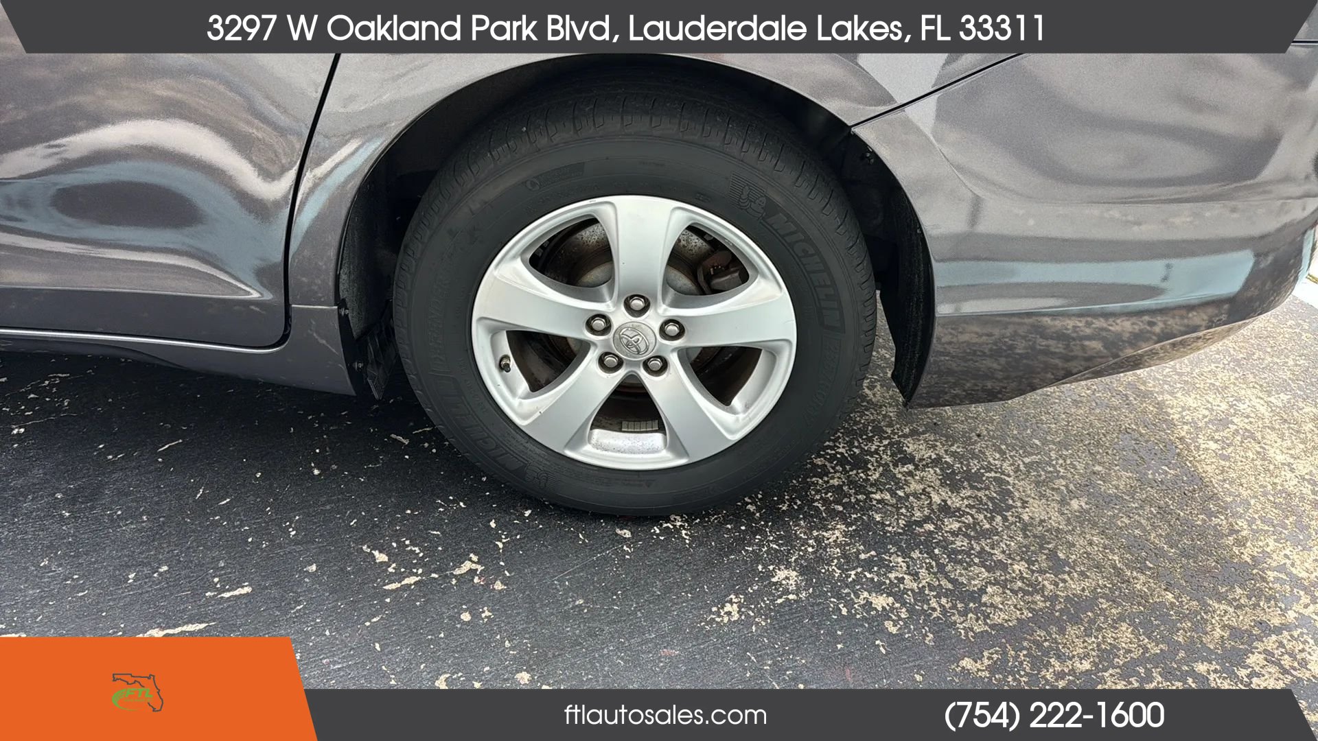 Used 2013 Toyota Sienna LE FWD image 14