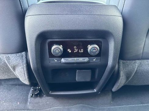 New 2025 GMC Acadia Elevation w/ Elevation Premium Package image 23