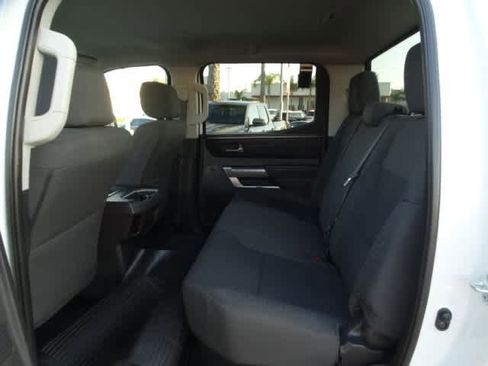 Used 2022 Toyota Tundra SR5 image 21
