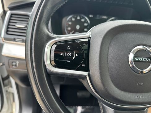 Used 2016 Volvo XC90 T5 Momentum AWD/4WD image 31