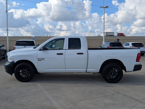 Used 2019 RAM 1500 Tradesman image 7