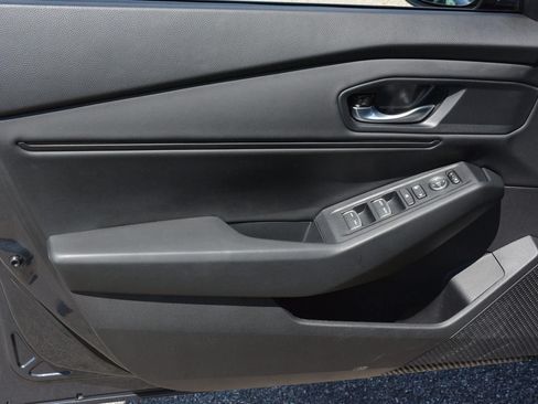Used 2025 Honda Accord SE image 10