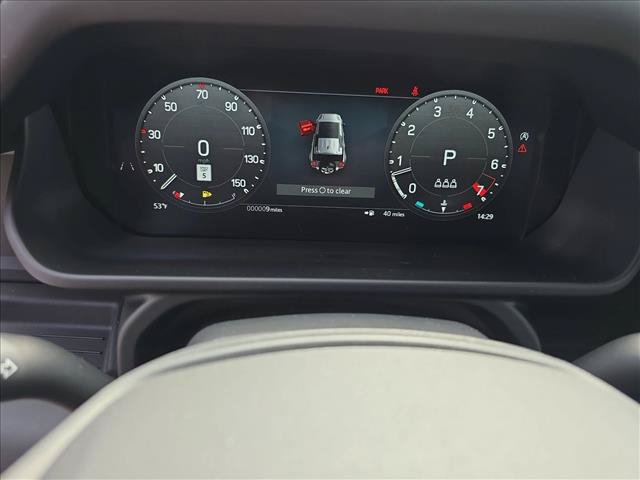 Used 2026 Land Rover Defender 110 S AWD/4WD image 20