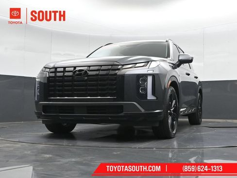 Used 2023 Hyundai Palisade XRT AWD/4WD image 46