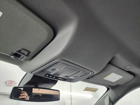 Used 2025 Chevrolet Silverado 2500 LT w/ Trail Boss Package image 13