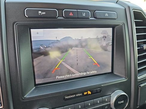 Used 2020 Ford Expedition Limited RWD image 20