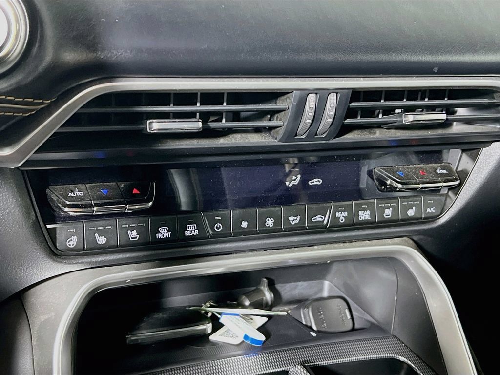 Used 2024 MAZDA CX-90 Plug-In Hybrid w/ Premium Plus AWD/4WD image 14