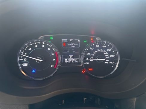 Used 2018 Subaru Forester 2.5i Touring image 21
