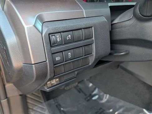 New 2025 Toyota Tacoma SR5 image 15