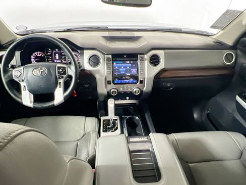 Used 2019 Toyota Tundra Limited image 29